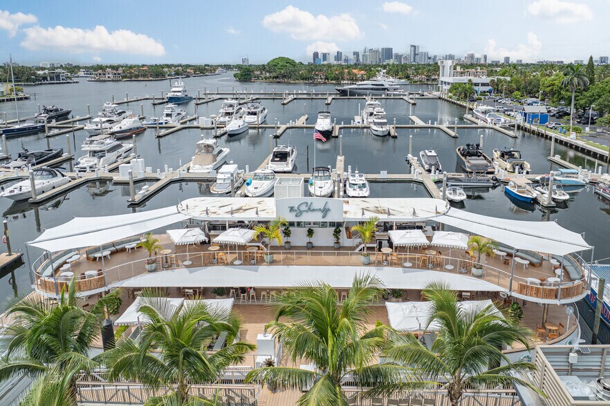More Photos Of 849 Seabreeze Blvd, Fort Lauderdale Restaurant For Lease