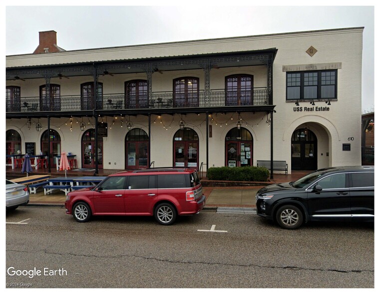 Primary Photo Of 610 Preserve Pky, Hoover Storefront Retail Office For Lease