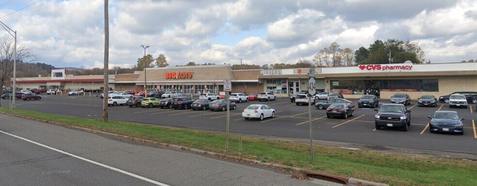 More Photos Of 150 Vestal Pky W, Vestal Township Unknown For Lease