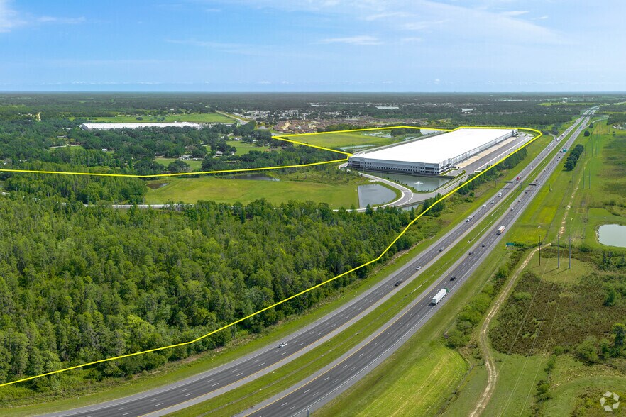 More Photos Of 8565 State Road 33, Lakeland Unknown For Lease