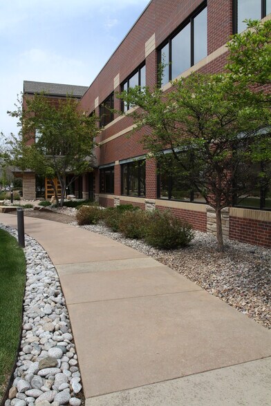 More Photos Of 5200 Hahns Peak Dr, Loveland Medical For Lease