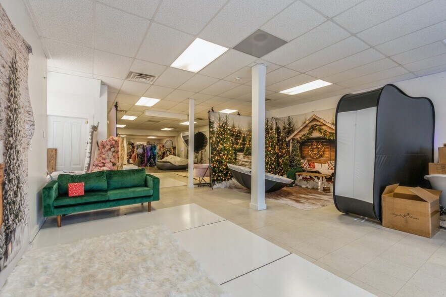 More Photos Of 569 Morton Ave, Rosenhayn General Retail For Sale