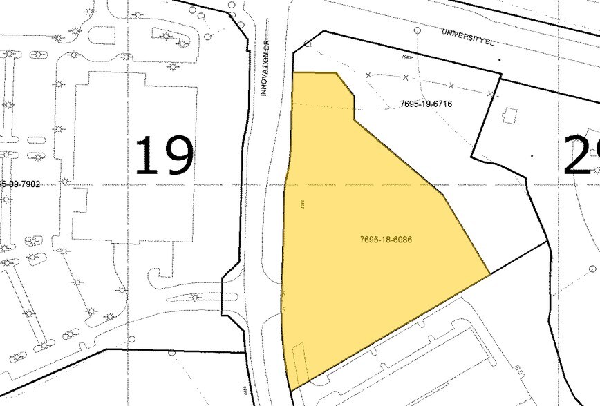 More Photos Of 9301 Innovation Dr, Manassas Office For Lease