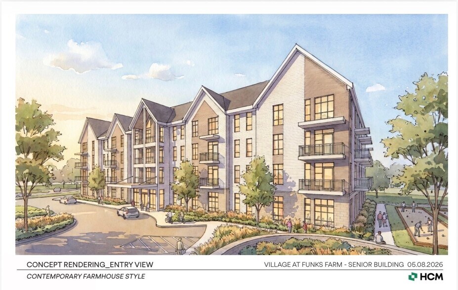More Photos Of Street E, Millersville Land For Sale