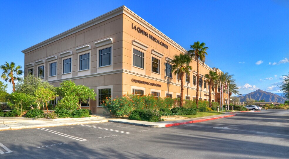 More Photos Of 47647 Caleo Bay Dr, La Quinta Medical For Lease