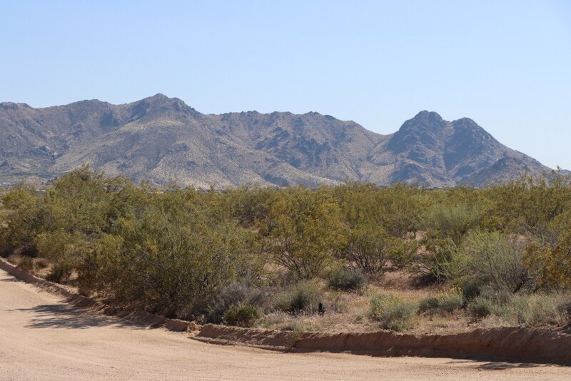 More Photos Of 12880 E Jomax Rd, Scottsdale Land For Sale