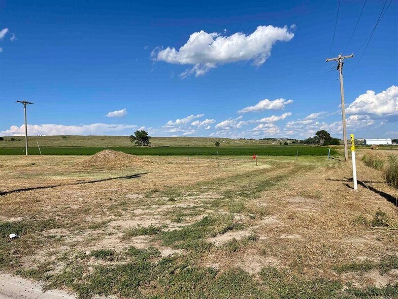 More Photos Of TBD East P St, Torrington Land For Sale