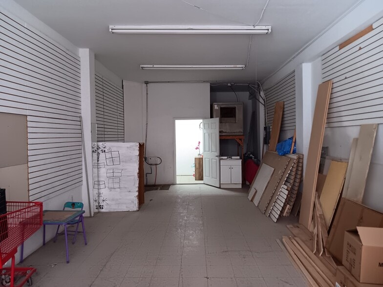 More Photos Of 523-525 S El Paso St, El Paso Storefront For Sale