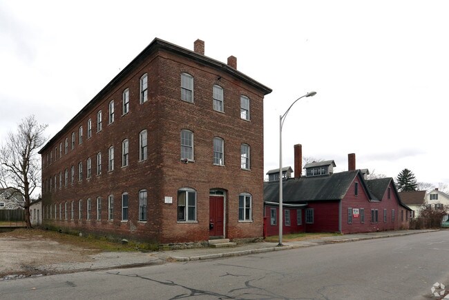 Taunton Ma Commercial Properties For Sale Cityfeet