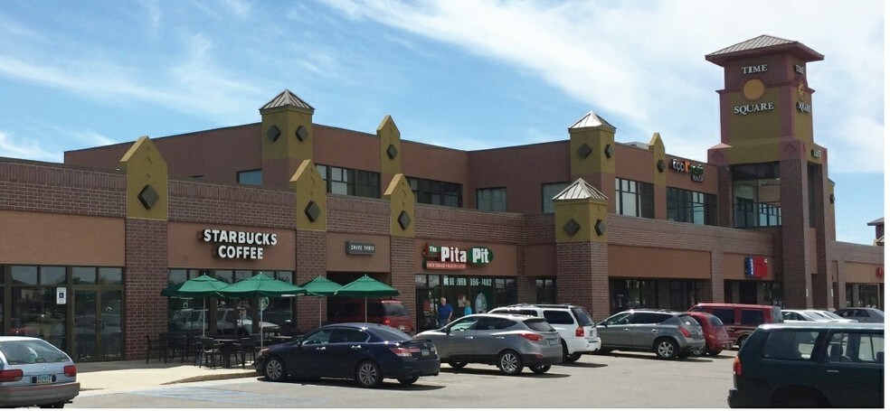 Primary Photo Of 4900-4950 13th Ave S, Fargo General Retail For Lease