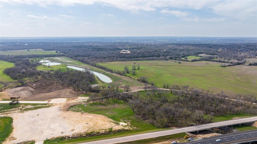 More Photos Of TBD E I20 Service Rd, Willow Park Land For Sale