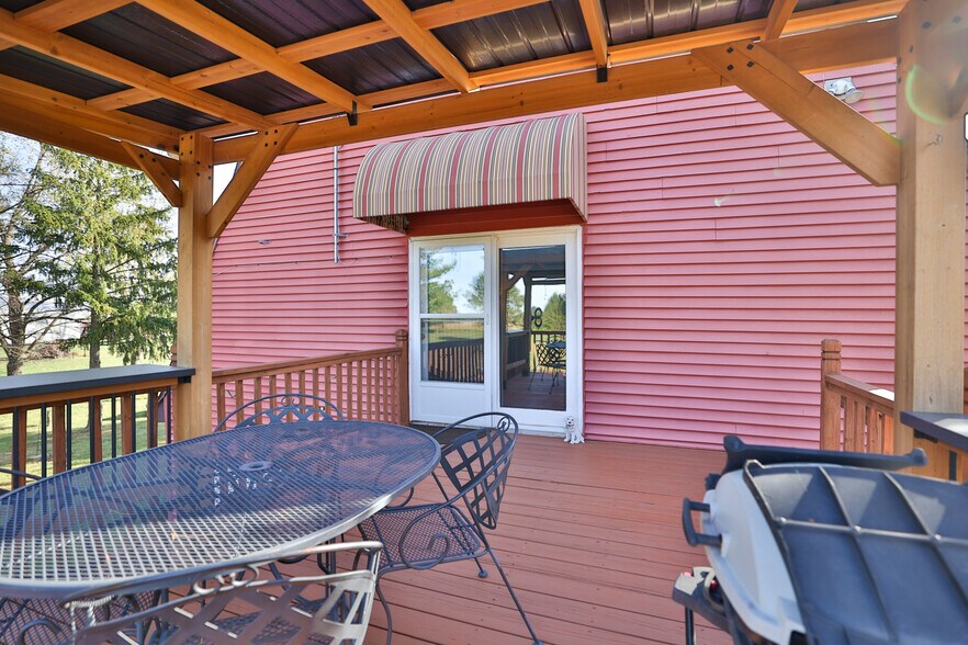 More Photos Of 3955 Blackburn Rd, Edwardsville Land For Sale