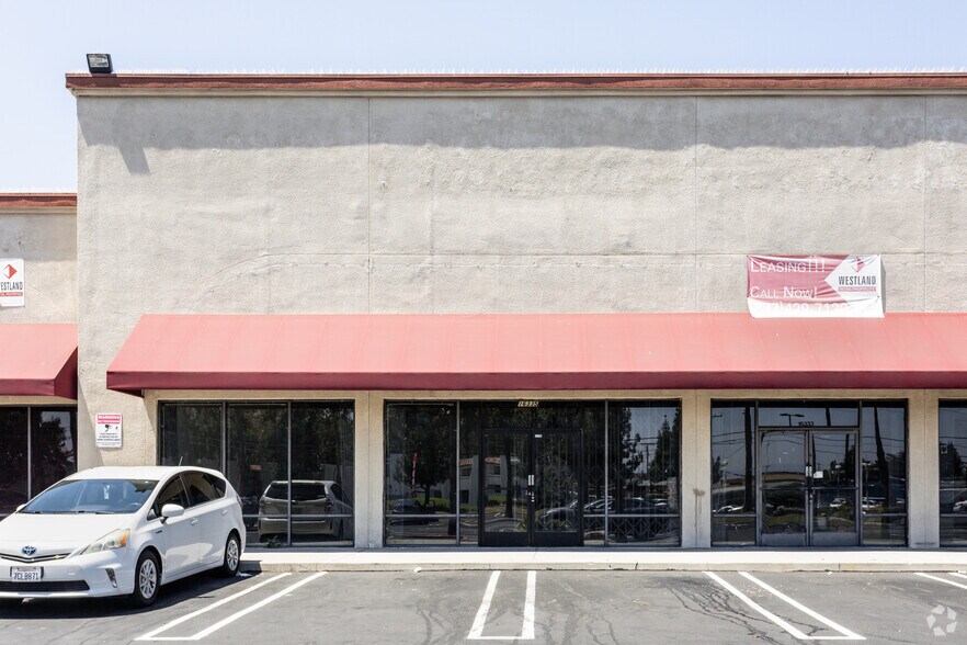 More Photos Of 16275-16377 Harbor Blvd, Fountain Valley Unknown For Lease