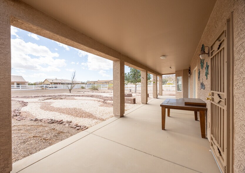 More Photos Of 10539 W Tamara Dr, Casa Grande Rehabilitation Center For Sale