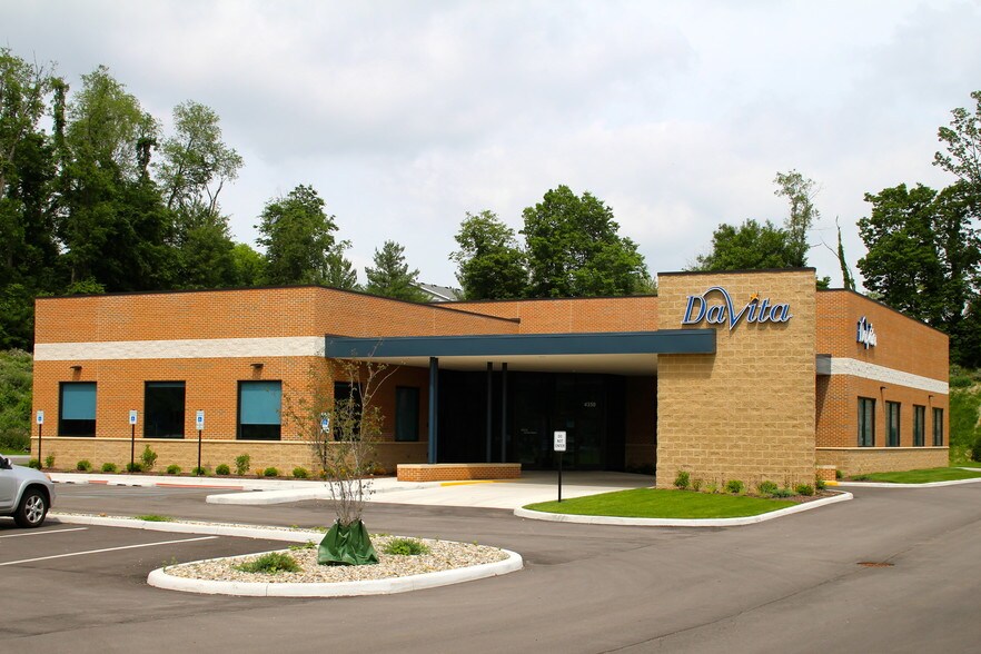 Primary Photo Of 4350 S Ironwood Dr, South Bend Medical For Sale