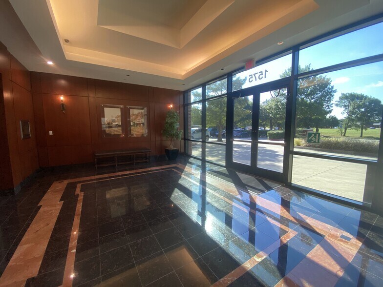More Photos Of 1575 Heritage Dr, McKinney Office For Lease