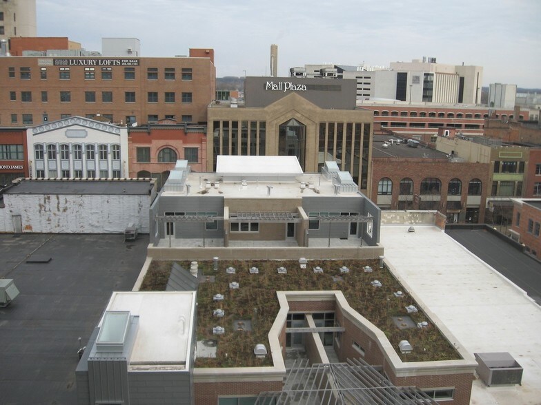 More Photos Of 151 S Rose St, Kalamazoo Medical For Sale