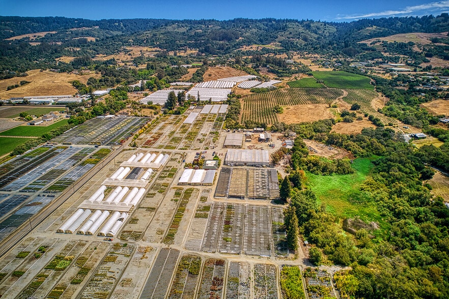 More Photos Of 400 Casserly Rd, Watsonville Land For Lease