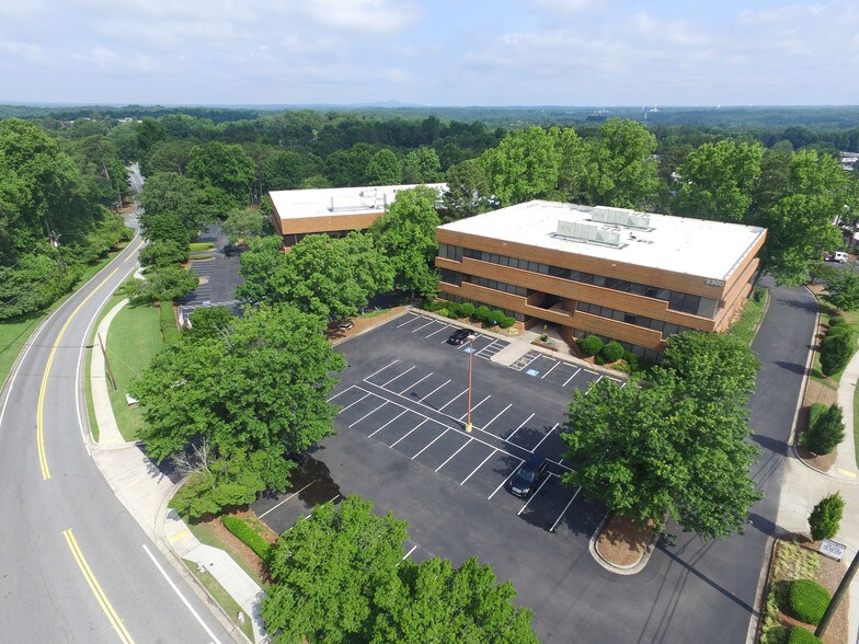 More Photos Of 8300 Dunwoody Pl, Atlanta Unknown For Lease