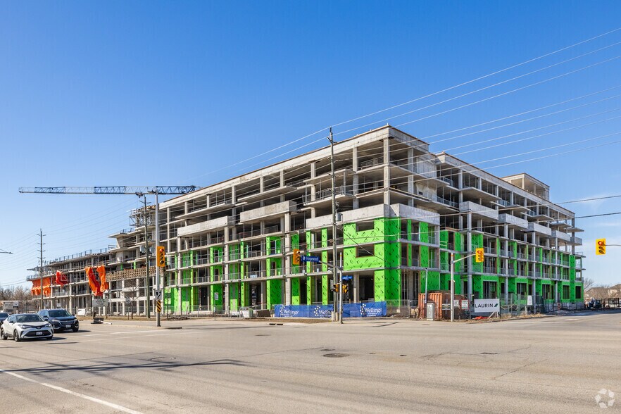 Primary Photo Of 20 Cedarow Crt, Ottawa Assisted Living For Lease