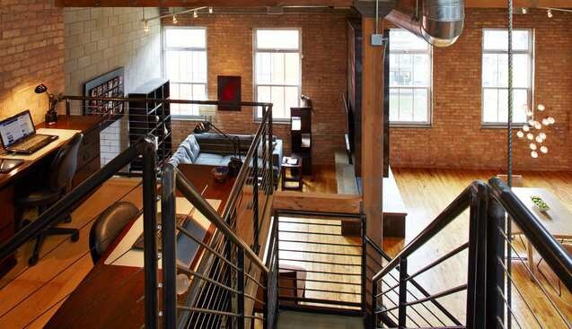 More Photos Of 1414 Cornwall Ave, Bellingham Loft Creative Space For Lease