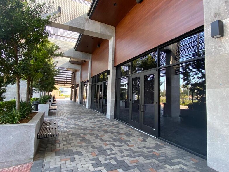 More Photos Of 1519 S Jackson Rd, Pharr Storefront For Lease