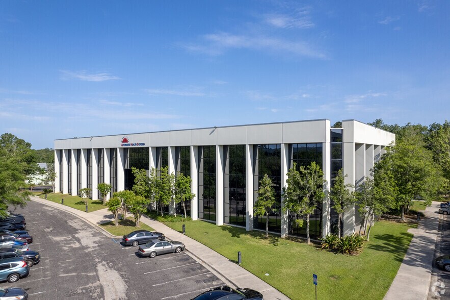 More Photos Of 2551 W Executive Center Cir, Tallahassee Unknown For Lease