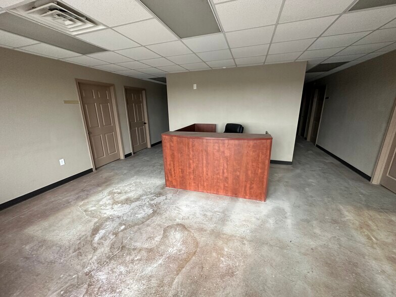 More Photos Of 5910 N FM 1788, Midland Industrial For Lease