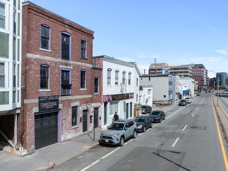 More Photos Of , Brookline Unknown For Sale