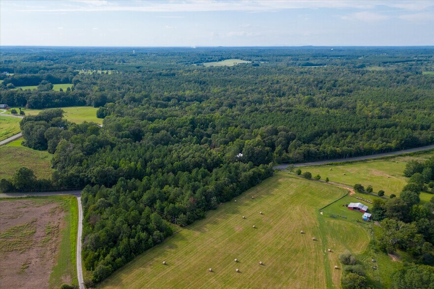 More Photos Of 737 Burnt Mill Creek Rd, Mountville Land For Sale