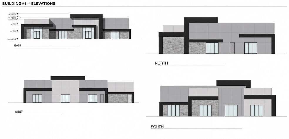 More Photos Of 2030 E Bonanza Rd, Gilbert Unknown For Lease
