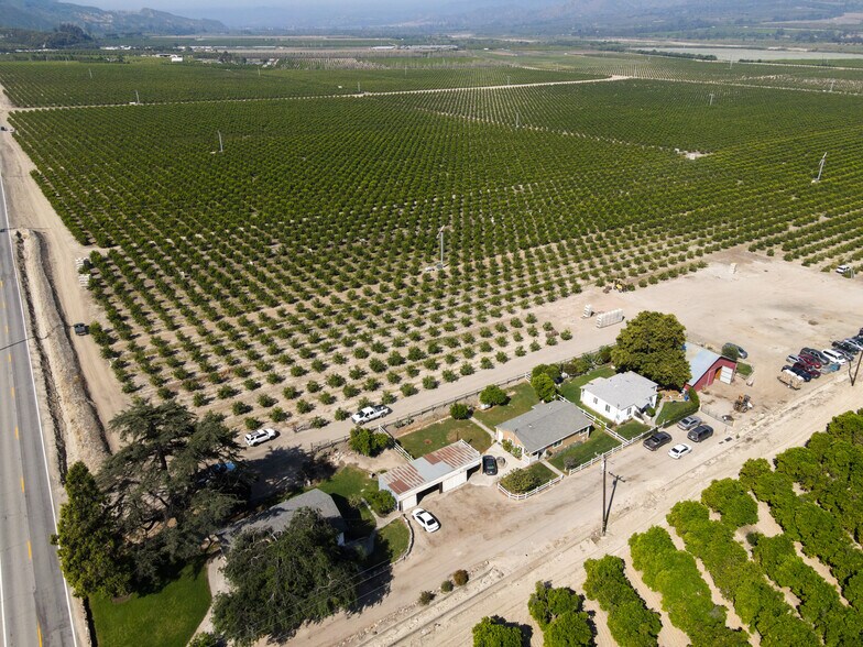 More Photos Of 2417 S Mountain Rd, Fillmore Land For Sale