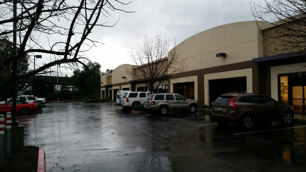 More Photos Of 4361 Technology Dr, Livermore Warehouse For Lease