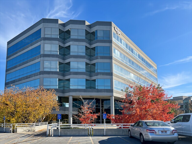 More Photos Of 6975 Union Park, Midvale Coworking Space