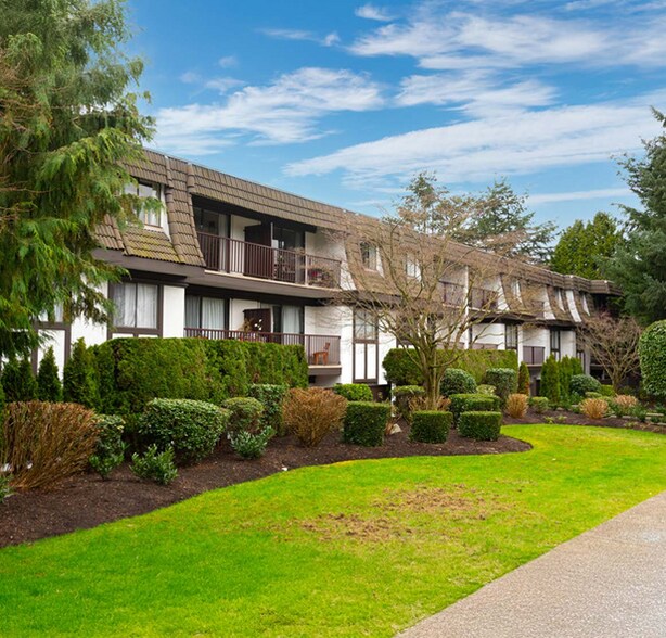 Primary Photo Of 309 3rd St W, North Vancouver Apartments For Sale