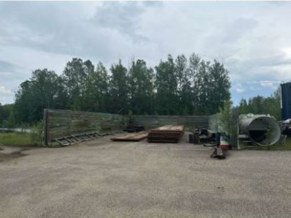 More Photos Of 5205 49 St, Yellowhead County Warehouse For Sale