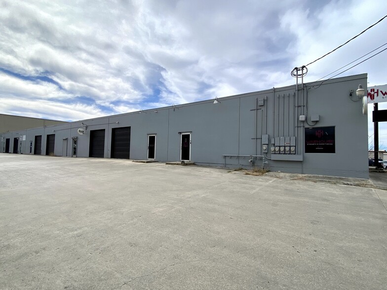 Primary Photo Of 7218-7234 Eckhert Rd, San Antonio Warehouse For Lease