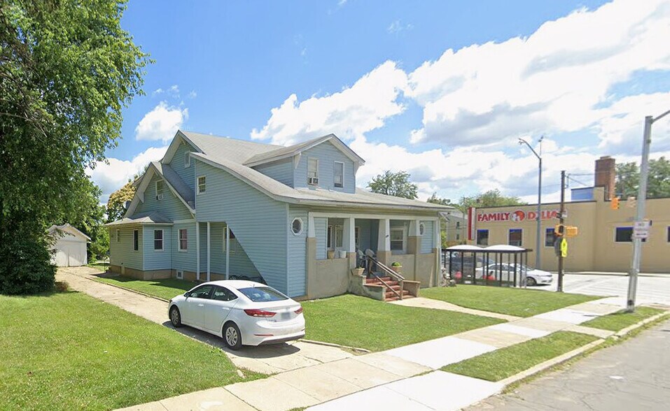 More Photos Of 2926 Christopher Ave, Baltimore Apartments For Sale