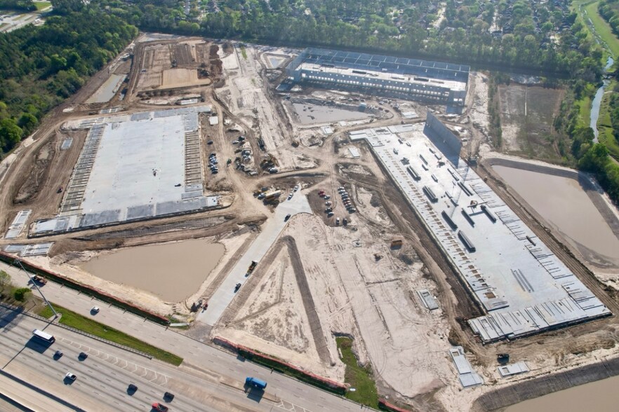 More Photos Of , Humble Industrial For Sale