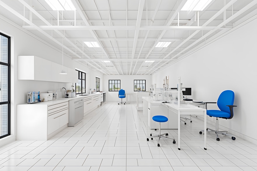 More Photos Of , Sugar Land Office For Sale