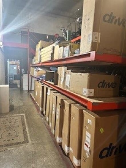 More Photos Of 306 E 5th Ave, Columbus Flex For Sale