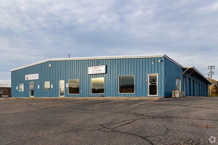 Primary Photo Of 1201-1207 Highway 25 S, Monticello Freestanding For Lease