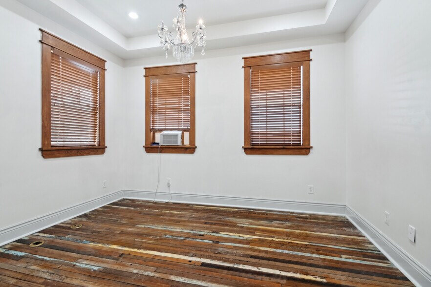 More Photos Of 2506 Jena St, New Orleans Storefront Retail Office For Lease