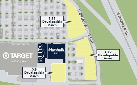 More Photos Of , Aurora Land For Sale
