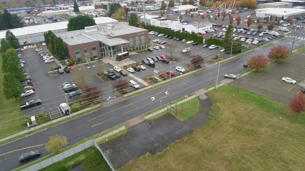 More Photos Of 624 9th Ave, Longview Land For Sale