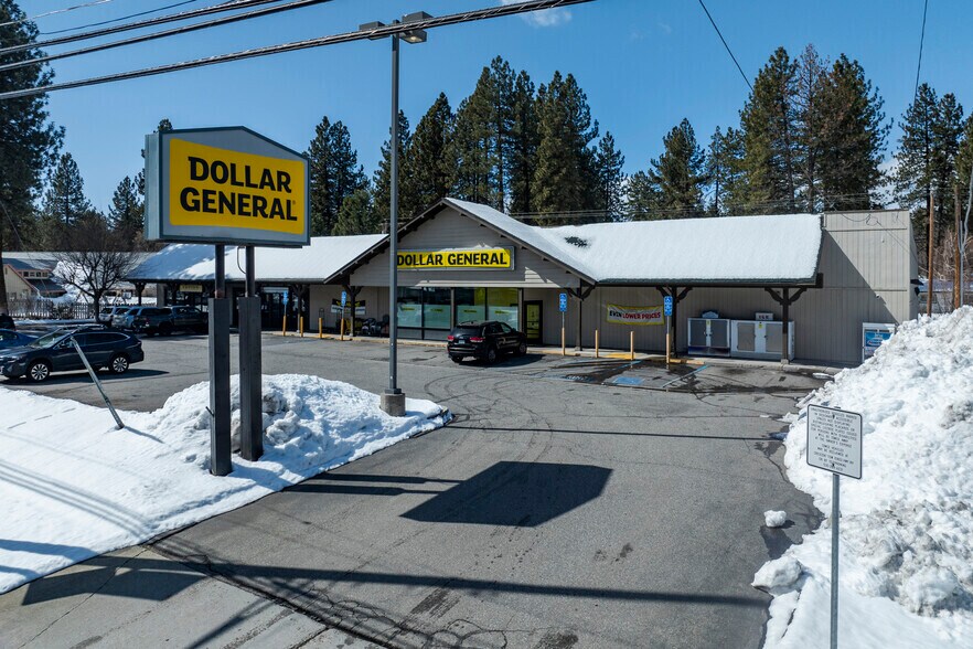 More Photos Of 376 Main St, Chester Storefront For Sale