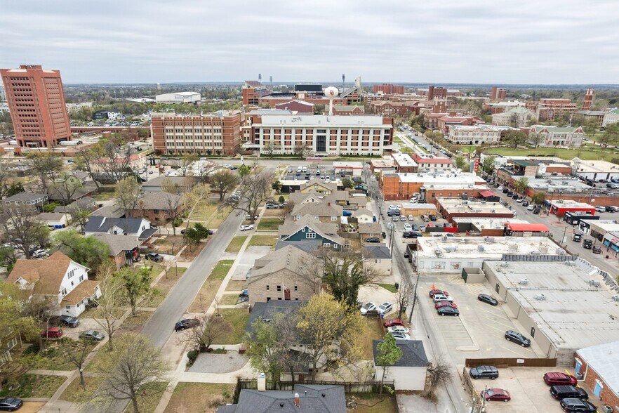 More Photos Of 740 Deans Row Ave, Norman Apartments For Sale