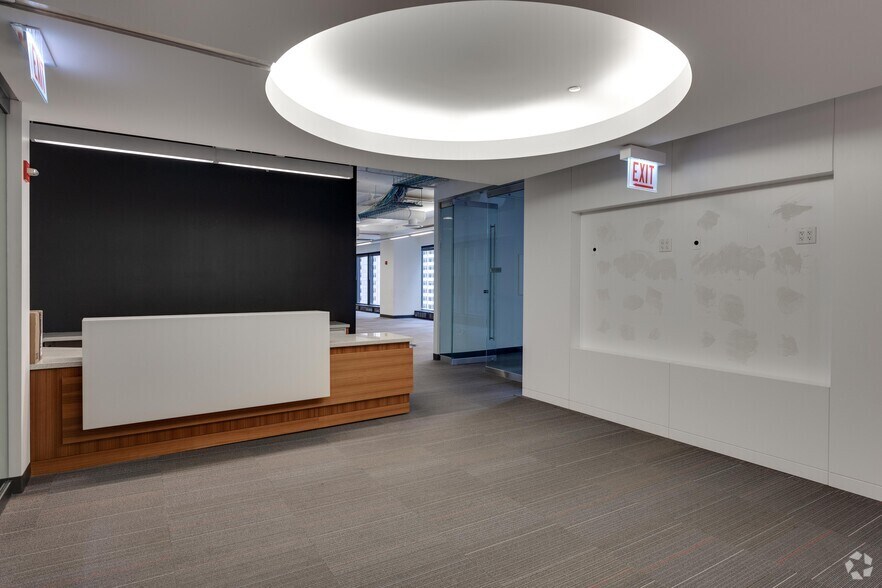 Photo of 11st Floor Ste 1150