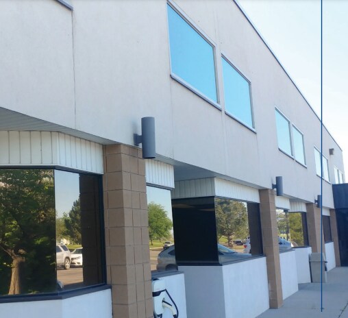 Primary Photo Of 1825 S East Bay Blvd, Provo Manufacturing For Lease