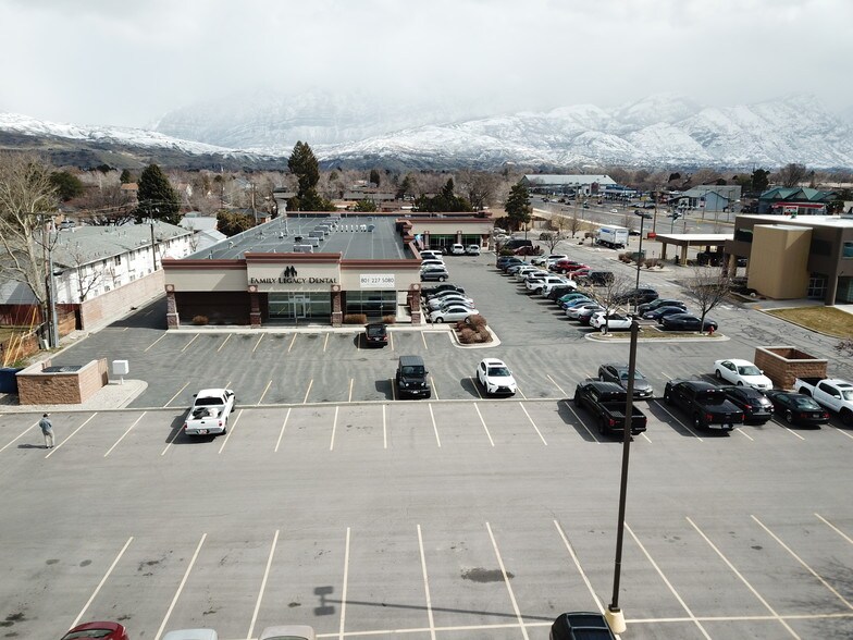 More Photos Of 845 N 100 W, Orem Unknown For Lease
